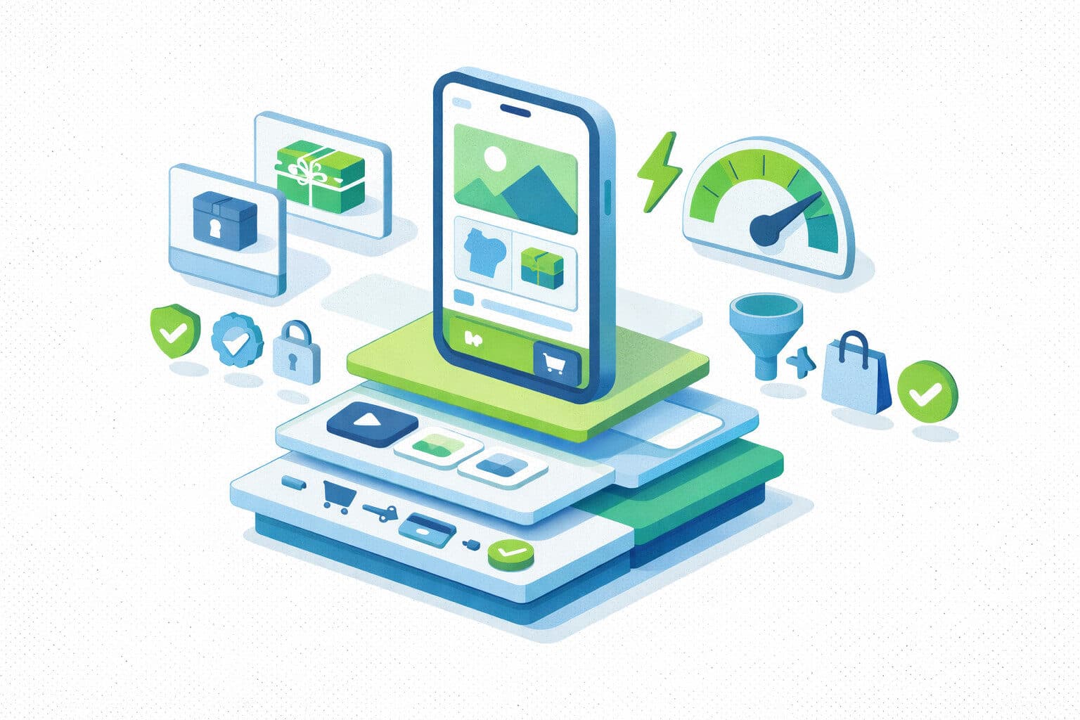 Shopify vs Magento: Which Ecommerce Platform Will Actually Make You More Profitable in India?