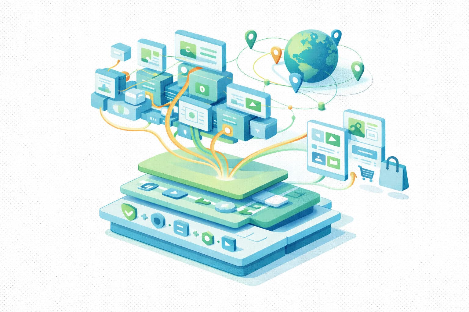 Shopify Tech Stack Optimization: How to Grow Without the Bloat